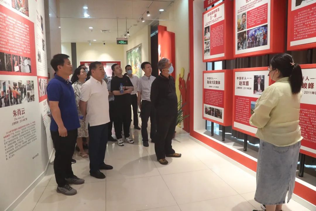 省檢察院開(kāi)展“四德”教育主題實(shí)踐活動(dòng)